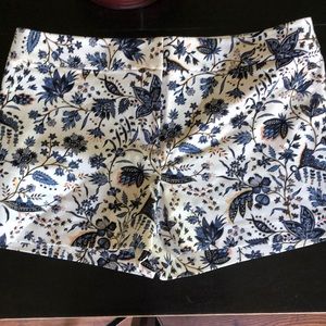 NWT - Ann Taylor Loft Shorts